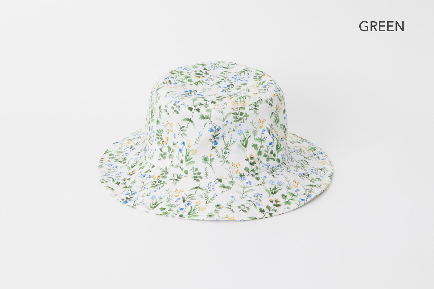 Summer Bucket Hat