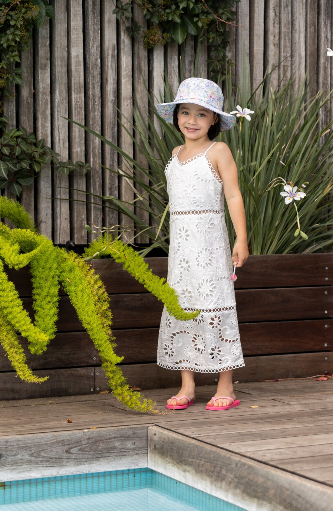 Melody Dress