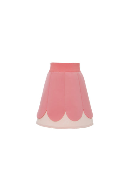 Victoria Skirt in Pink